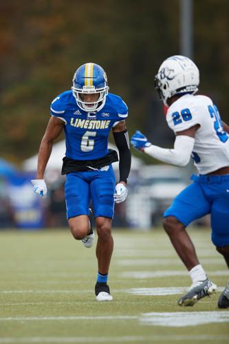 Barton Limestone Football