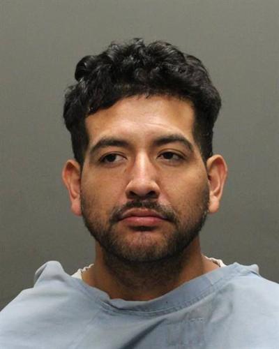 Michael Martinez, Jr.