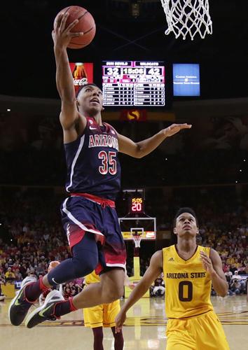 Allonzo Trier