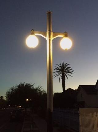 tucson considers streetlight switch to leds