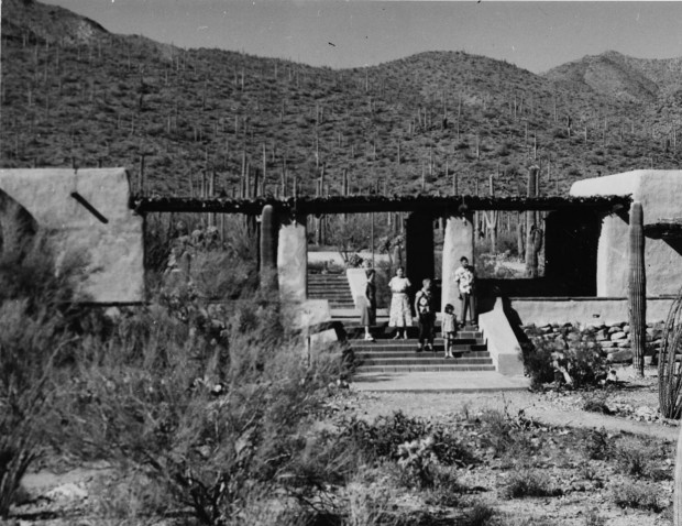 The Arizona-Sonora Desert Museum at 60 years old