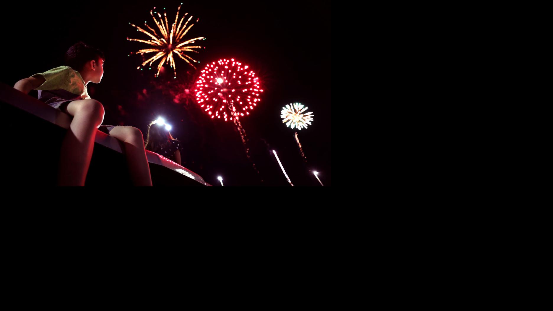 Southern Arizona 4th of July events, activities and fireworks for 2021