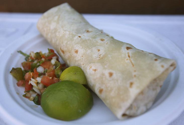 Foods to eat at Tucson Meet Yourself