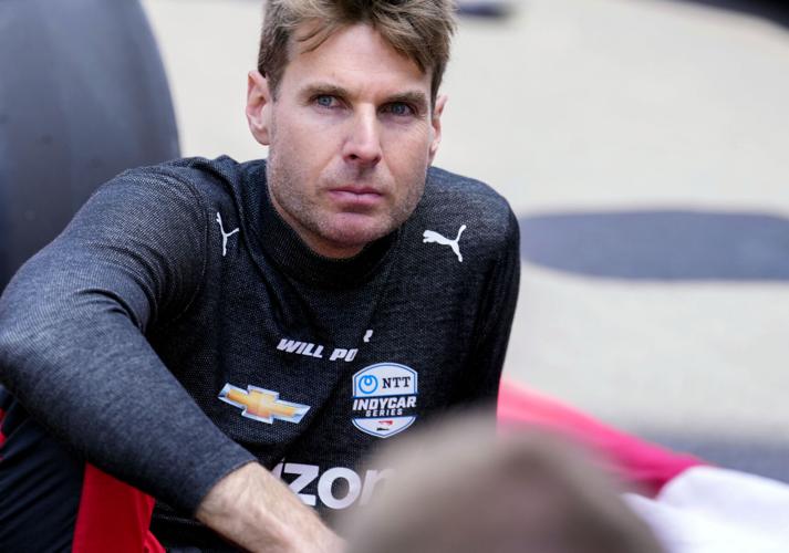 IndyCar Season Preview Auto Racing