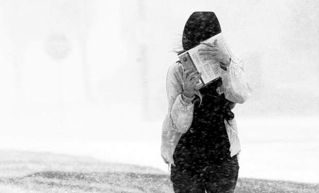 Havoc in the Plains, ski dreams in the Rockies  