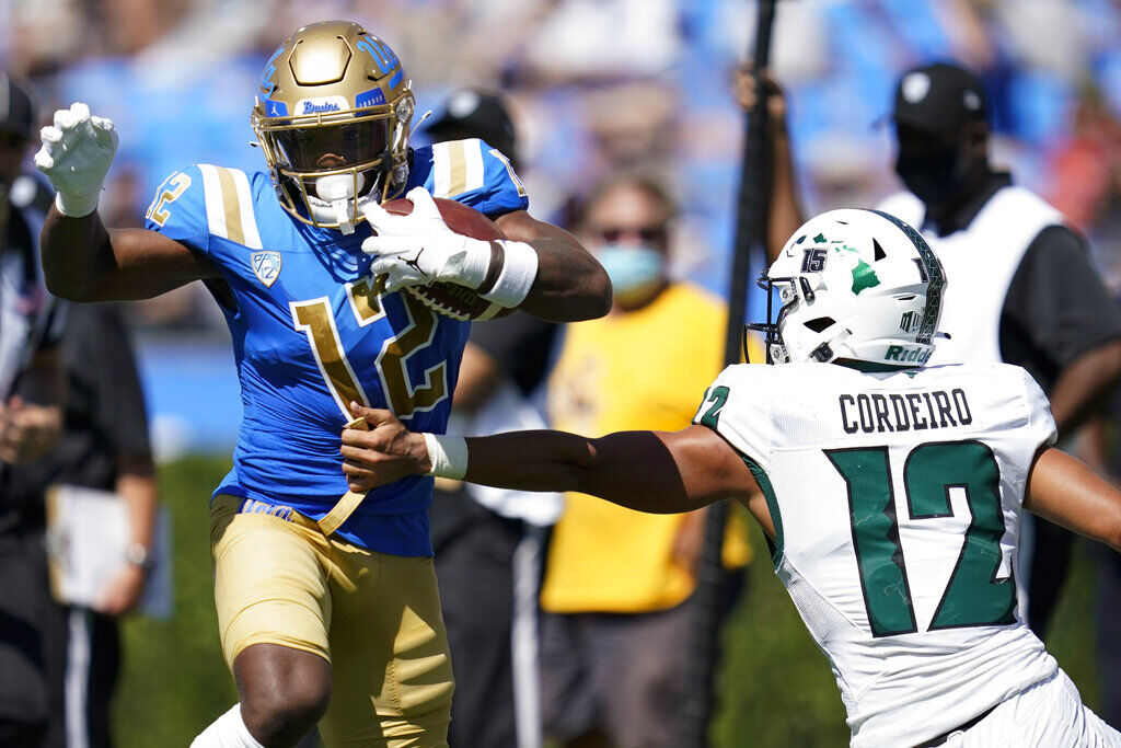 UCLA Football: Pundit Believes Transfer Could Be Among Top