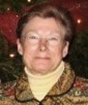 SINNOTT, Dorothy Emerson