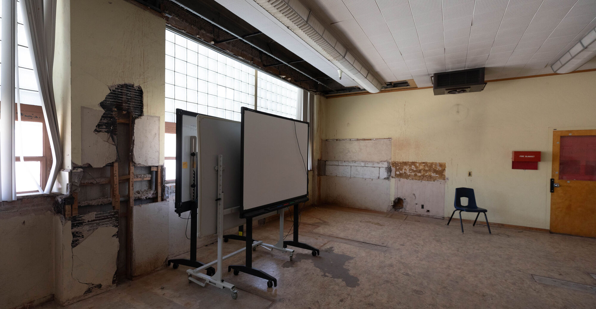 Tucson Magnet High School