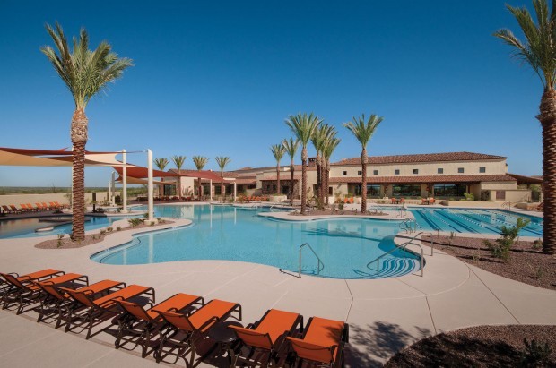 SaddleBrooke Ranch Resort-Style Pool