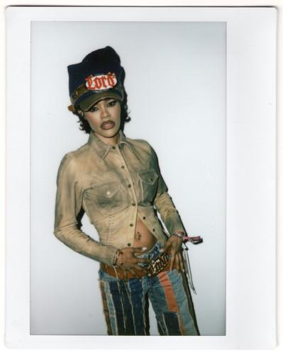 GUESS RETURNS TO THE DESERT FOR ITS 5TH ANNUAL CULTURAL TAKEOVER, MARKING A NEW ERA OF BRAND EVOLUTION