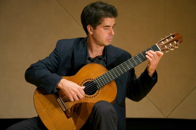 Carrying on the family legacy