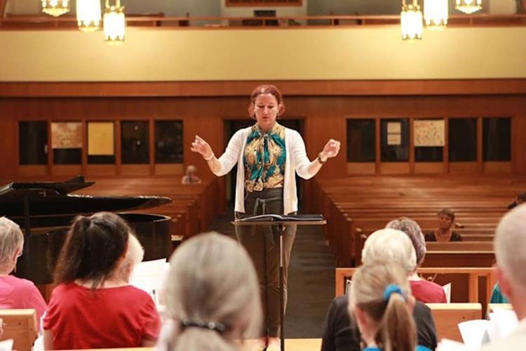 Tucson Masterworks Chorale