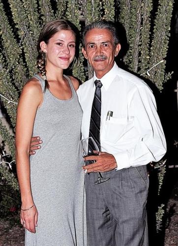 Primer Festival Español y de Flamenco en Tucsón  