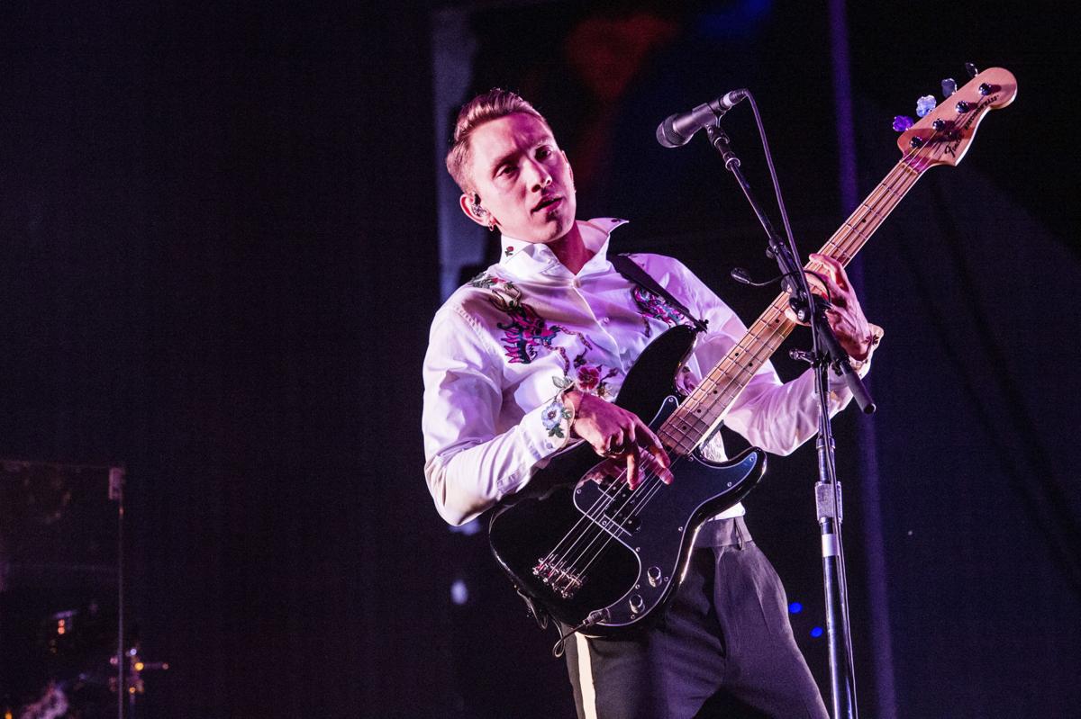 2017 Coachella Music And Arts Festival - Weekend 1 - Day 1