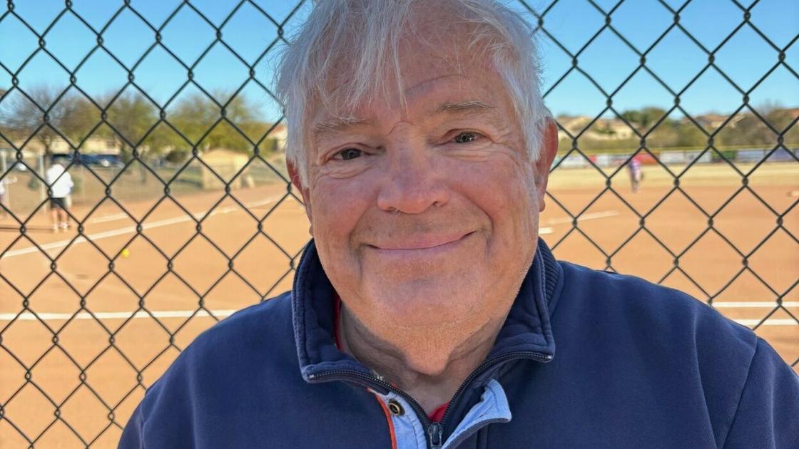 Taking a Stance | Sports | tucson.com