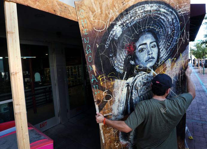 Here's a peek inside Downtown Tucson's Gibson Food Hall & Market