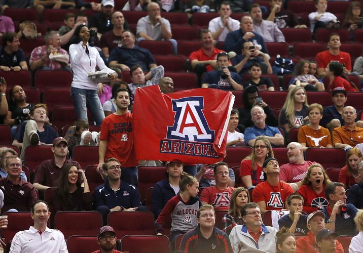 Arizona vs. Texas A&M