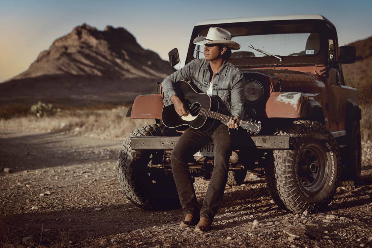 Whiskey Roads show