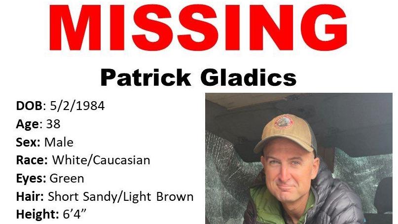 Watch Nevada firefighter reported missing in Sierra Vista found dead | Crime and courts – Latest News
