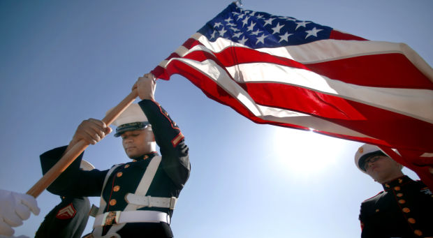 Memorial Day