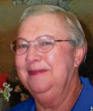 Juanita Marie Emerson