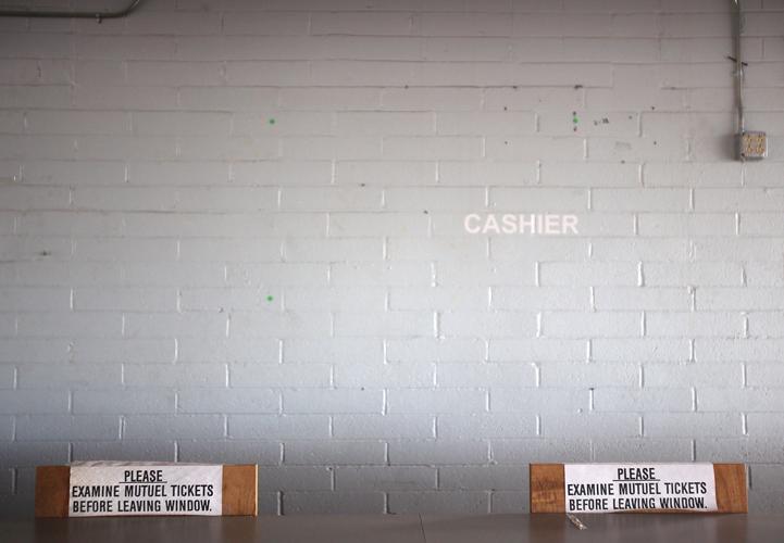 Rillito Park Race Track