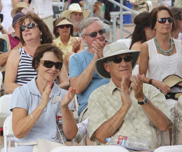 Un fin de semana con folk y tortillas    