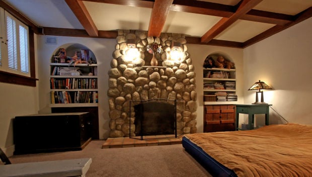 Sam Hughes Home Tour