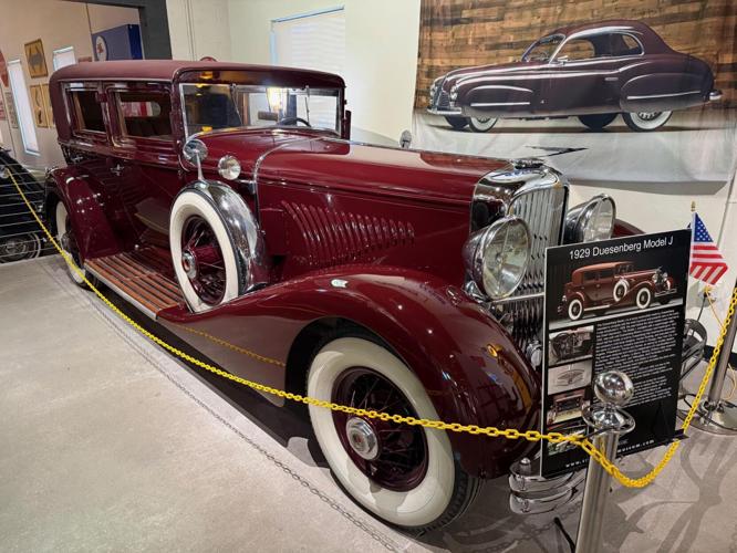 Explore Tucson's travel history