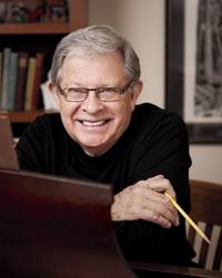 True Concord tackles a cappella Estonian music to open season