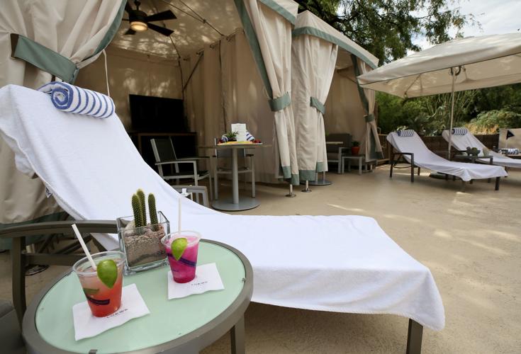 Loews Ventana Canyon Resort