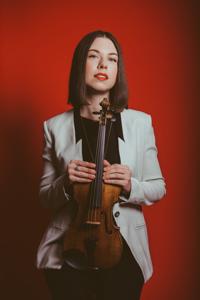 Violinist returns to Tucson orchestra, quartet goes all Beethoven