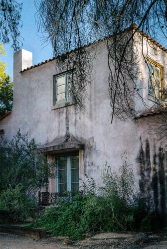 Voorhees-Pattison House