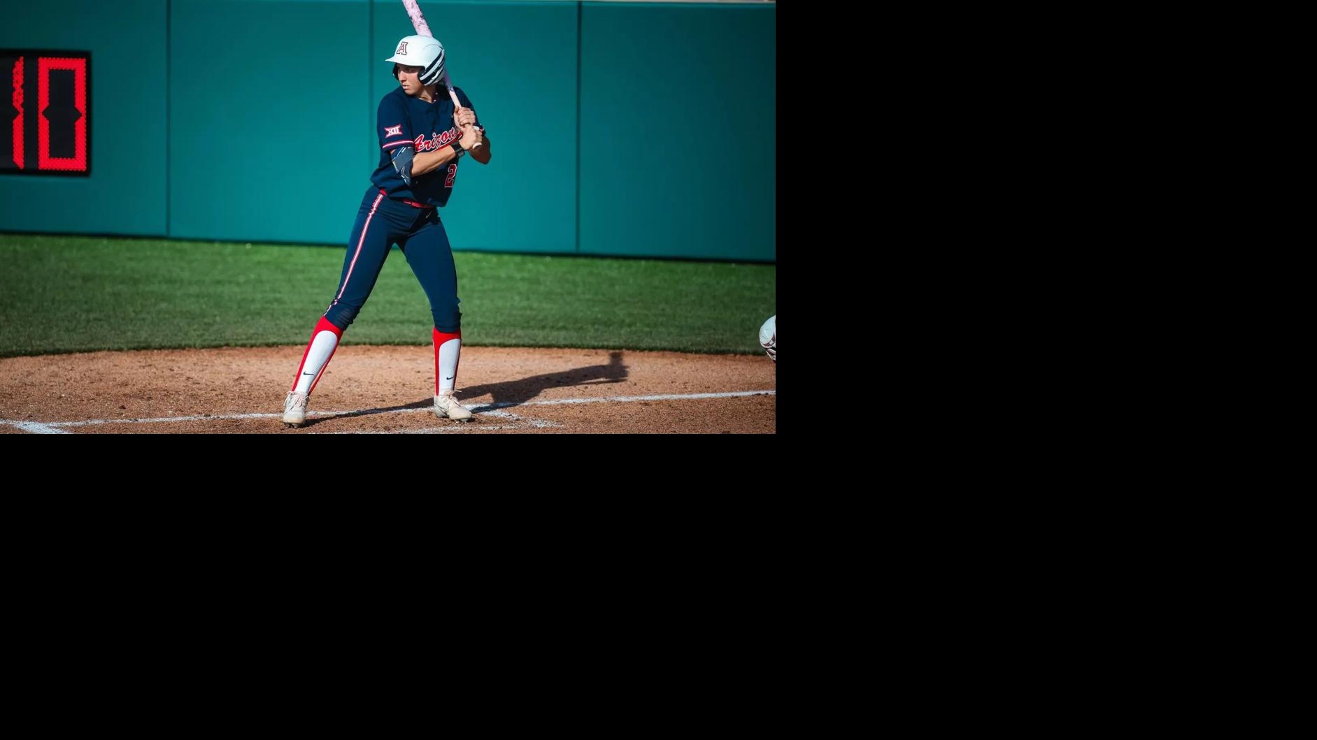 Arizona softball goes 3-2 at Stanford tourney, drops pair to No. 3 Texas