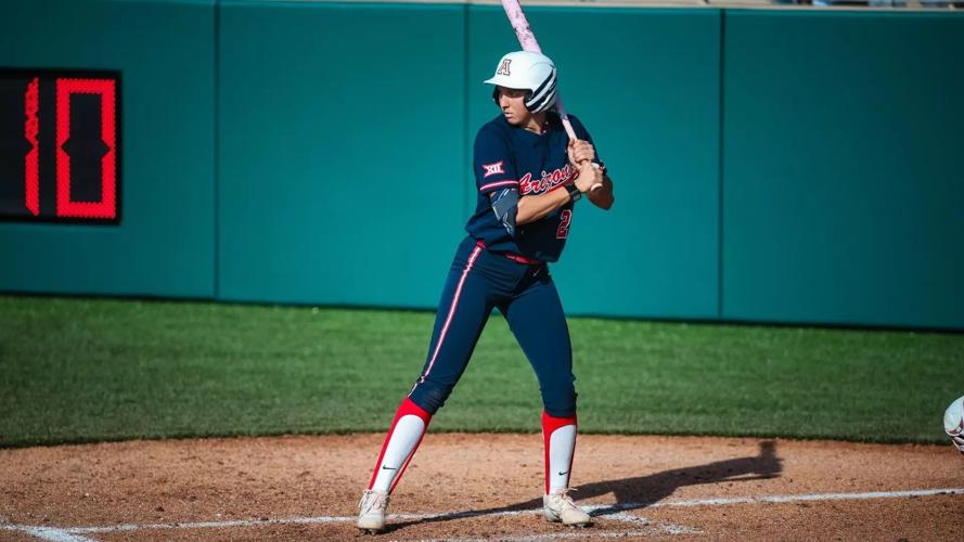 Arizona Softball, DeMarini Invitational 2026