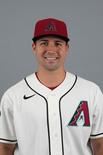 Diamondbacks 2026 Baseball