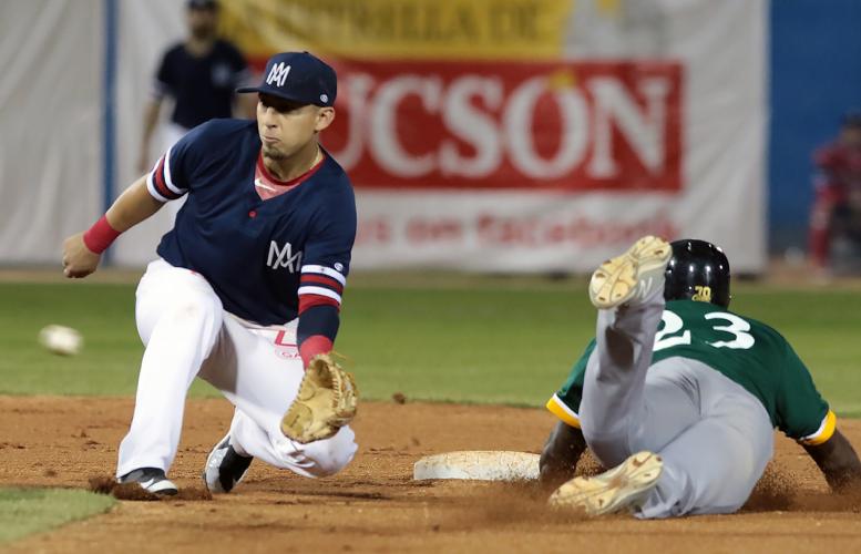 Resumen Fiesta Beisbol