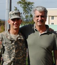 Lax care at 'rehab to stars' cost patient his life, lawsuit says