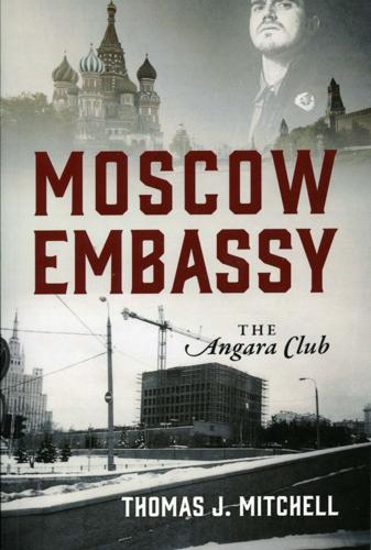 Moscow Embassy