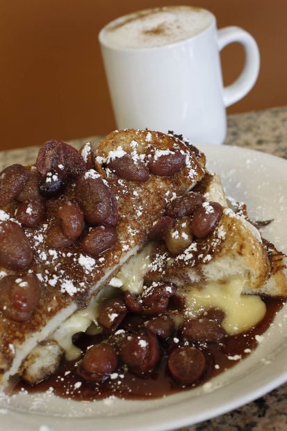 Phoenix Restaurants