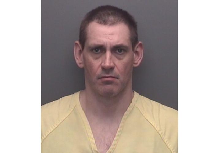 Alabama Missing Prison Official