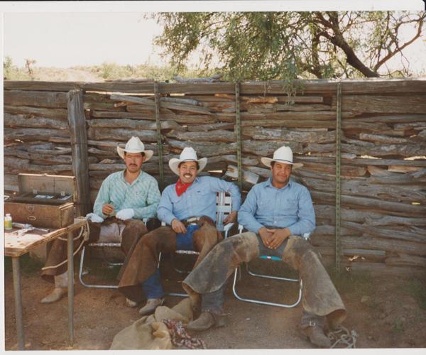 Rodeo Boss 2