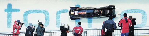 Rohbock, Fleming give U.S. silver  