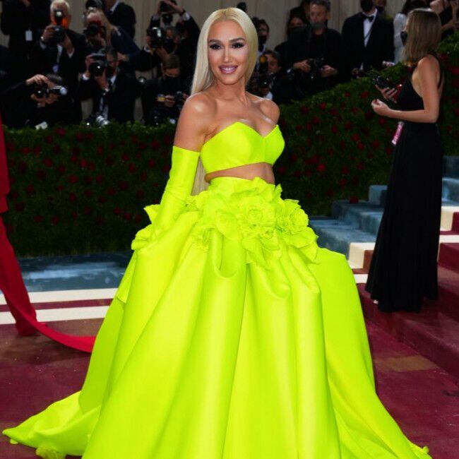 Gwen Stefani is returning the The Voice