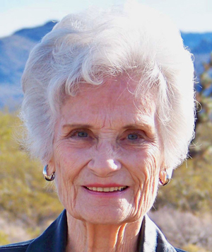 Suzanne Beauchamp Ransom