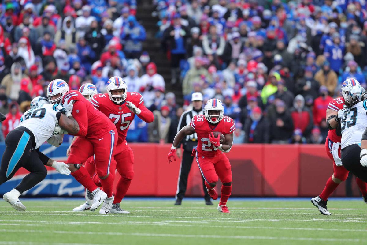 Devin Singletary