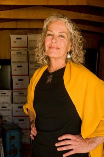 'Sleeping Mexican' dusted off for exhibit    