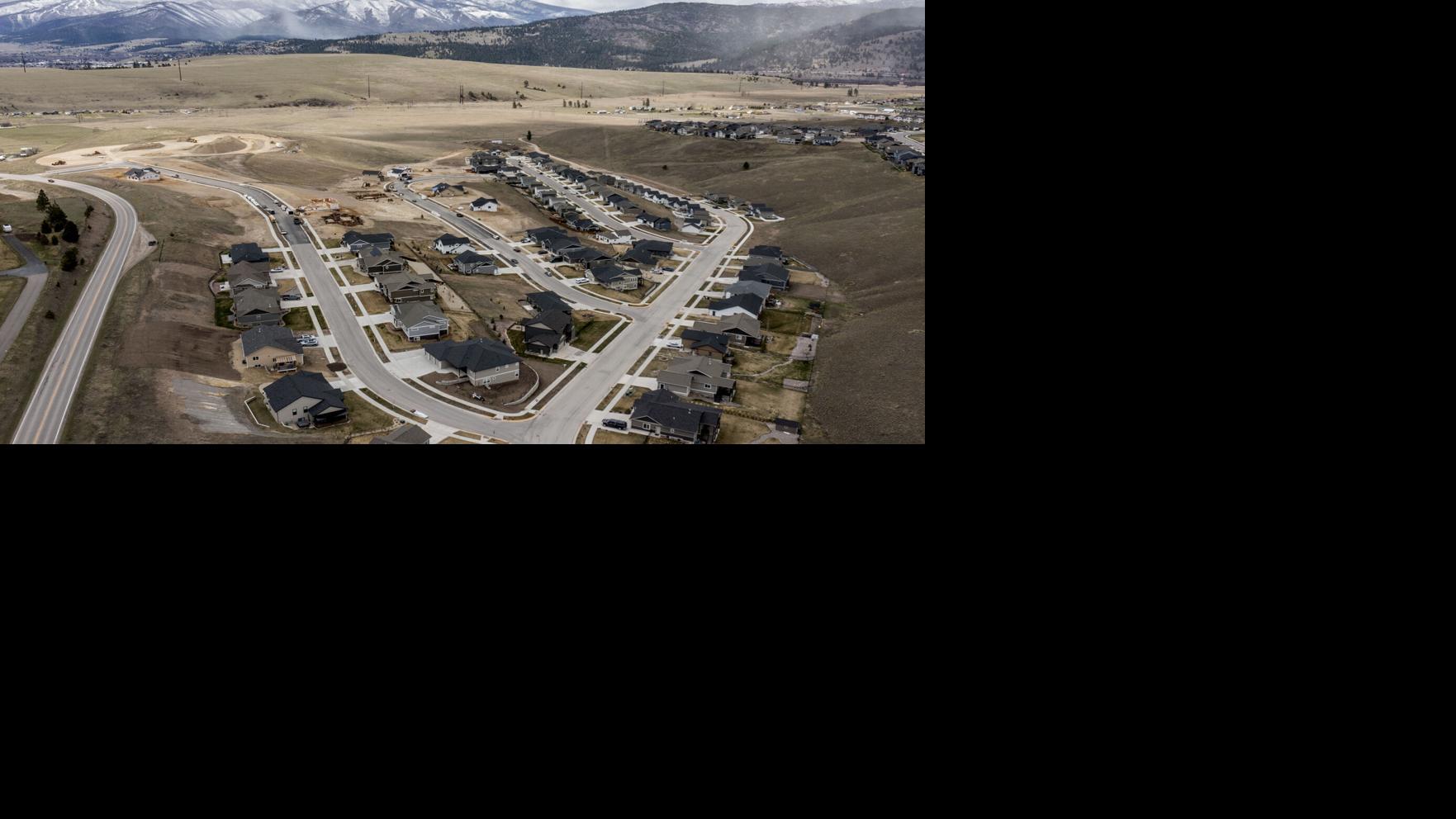 Life after 'Yellowstone': Can Montana handle the influx?