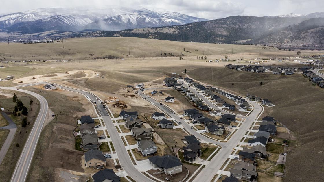 Life after 'Yellowstone': Can Montana handle the influx?
