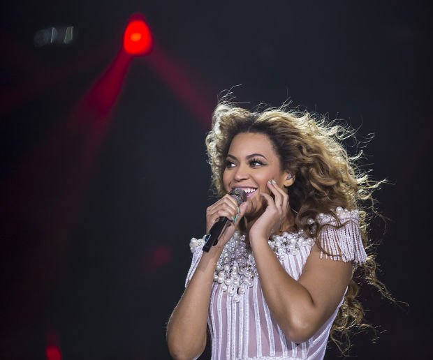 Beyonce